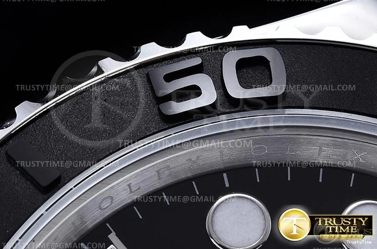 0211 ROLYM179 – YachtMaster EyeCatching 1076